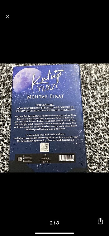  Kutup Yıldızı 1-2-3 ( CİLTLİ)