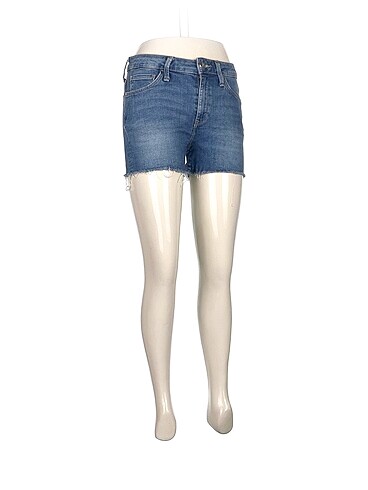 Mavi Jeans Mavi Jeans Jean / Kot Şort %70 İndirimli.