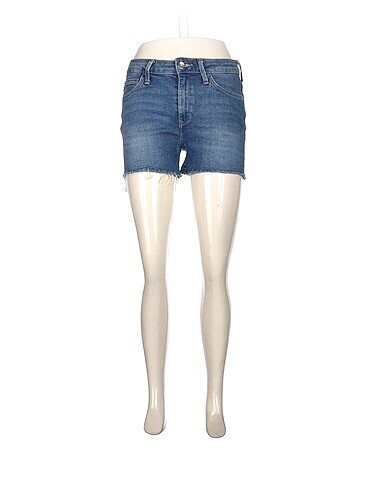 Mavi Jeans Jean / Kot Şort %70 İndirimli.