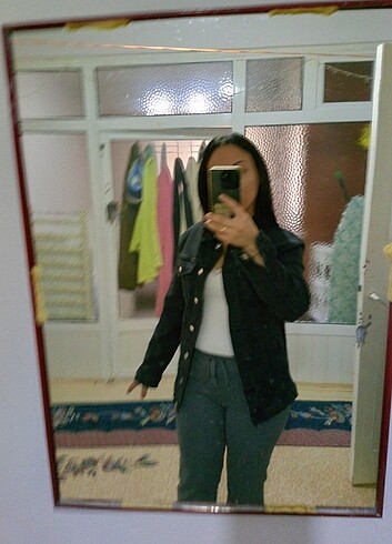 Mavi Jeans Mavi kadın ceket