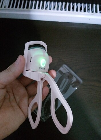 Elektrikli kırpık kıvırma makinası 