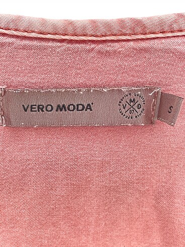 s Beden çeşitli Renk Vero Moda Kısa Tulum %70 İndirimli.