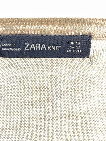 s Beden çeşitli Renk Zara Hırka %70 İndirimli.