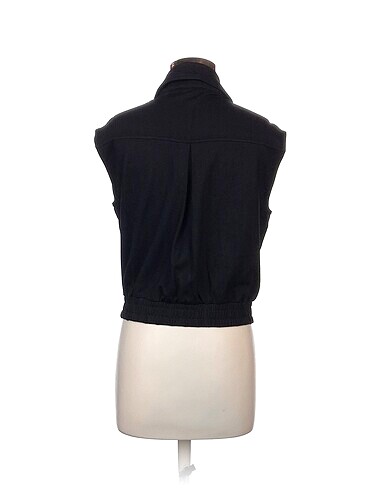 xs Beden Mango Yelek %70 İndirimli.