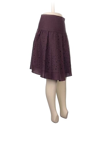 Stefanel Stefanel Midi Etek %70 İndirimli.
