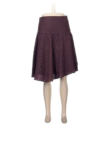 Stefanel Midi Etek %70 İndirimli.