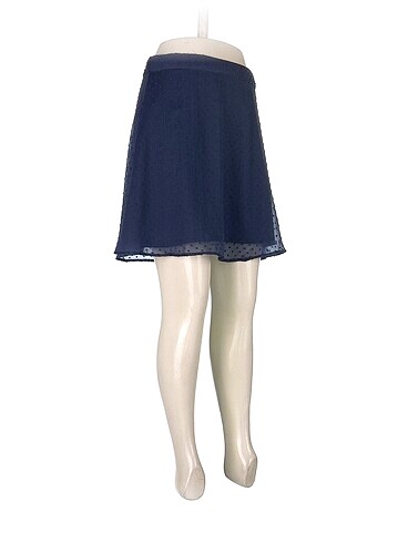 Vero Moda Vero Moda Mini Etek %70 İndirimli.