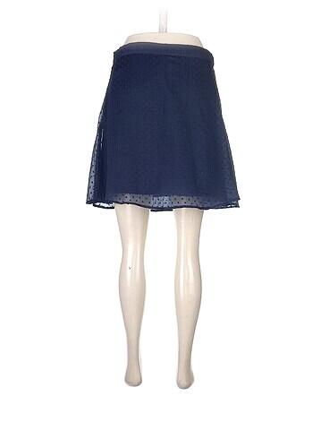 36 Beden Vero Moda Mini Etek %70 İndirimli.
