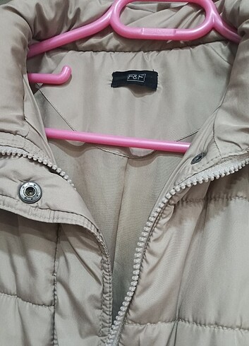 38 Beden camel Renk Bayan mont