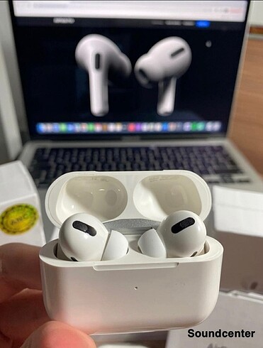 AİRPODS PRO