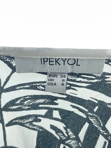 34 Beden çeşitli Renk ipekyol Bluz %70 İndirimli.