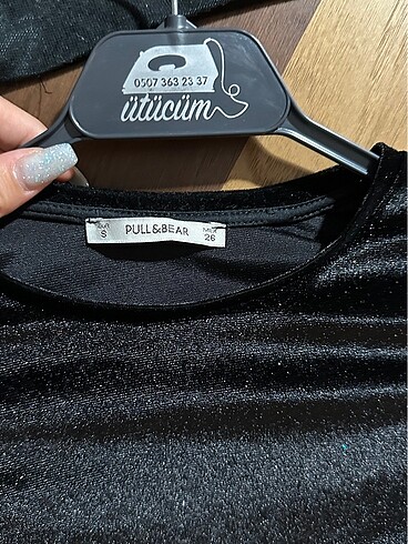 s Beden Pull and bear kazak