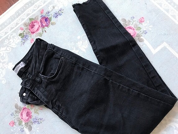 addax jean