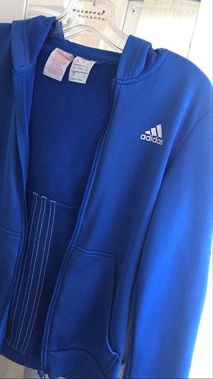 Adidas hırka