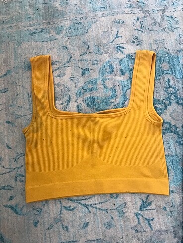 dilvin turuncu crop