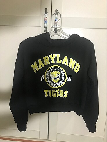 siyah sweat