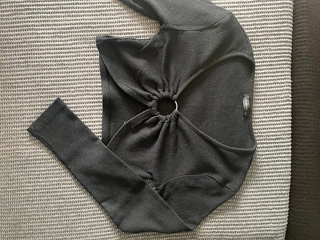 Trendyol crop