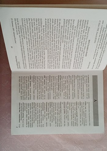 Ekonomi ve İşletmecilik Terimleri Sözlüğü - Görsel 4