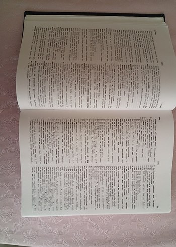 İNGİLİZCE TÜRKÇE İKTİSADİ TİCARİ HUKUKİ SÖZLÜK - Görsel 5