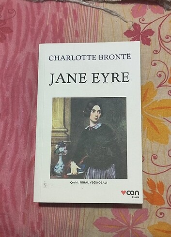 Jane Eyre