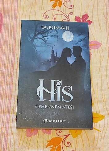 His III Cehennem Ateşi