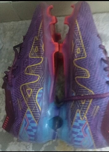 Nike Air zoom krampon orijinal 