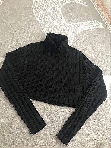 Crop body