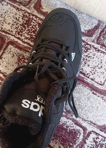 Adidas Terrex Siyah Erkek Outdoor Spor Ayakkabı - Görsel 2