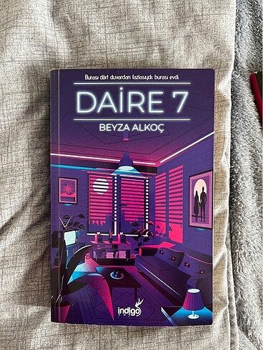 Daire 7