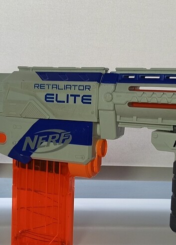  Beden Renk Nerf Retaliator 