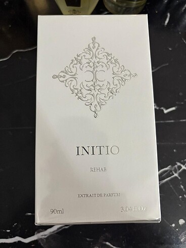 İnitio Rehab