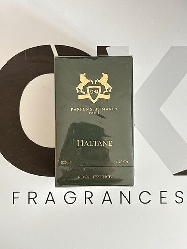 Parfums de marly Haltane