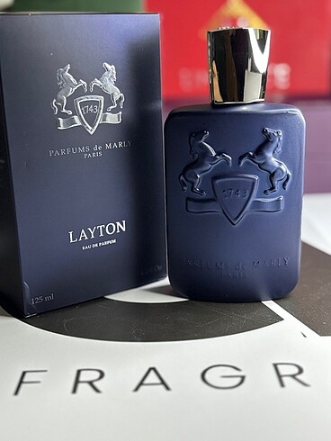 Parfums de Marly Layton