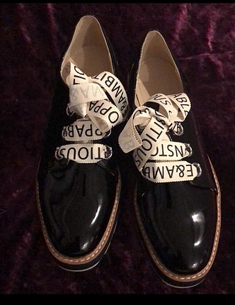 zara ayakkabı