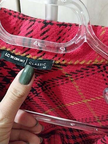 LC Waikiki LCW CEKET