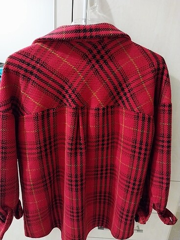 xl Beden LCW CEKET