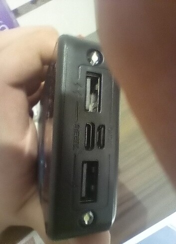 Power Bank 30.000 mah 