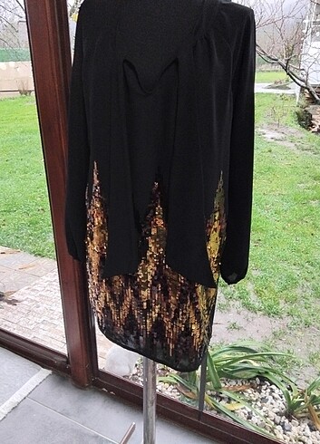 38 Beden Şık tunik