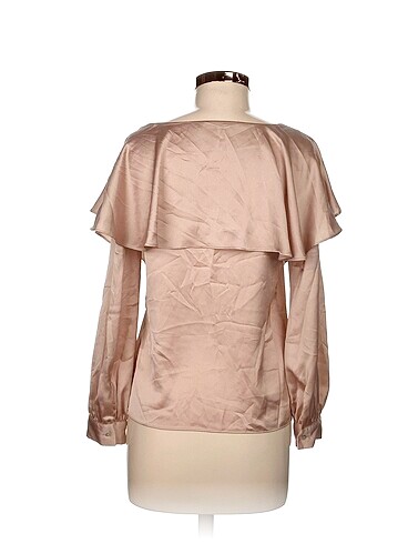 xs Beden Zara Bluz %70 İndirimli.