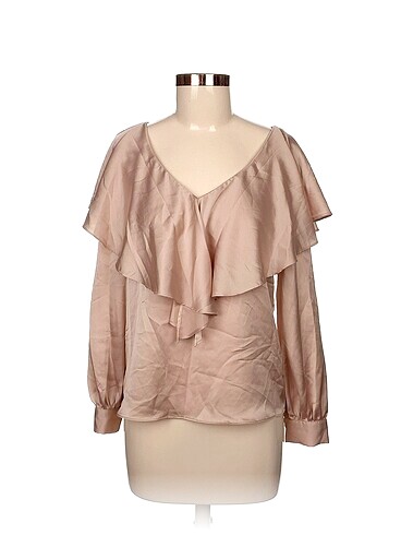 Zara Bluz %70 İndirimli.