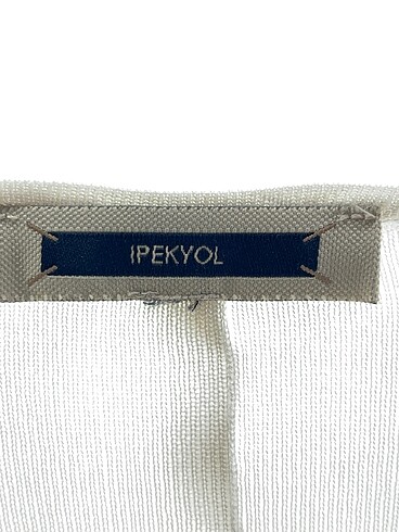 universal Beden beyaz Renk ipekyol Bluz %70 İndirimli.