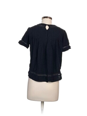 xs Beden Mavi Jeans Bluz %70 İndirimli.