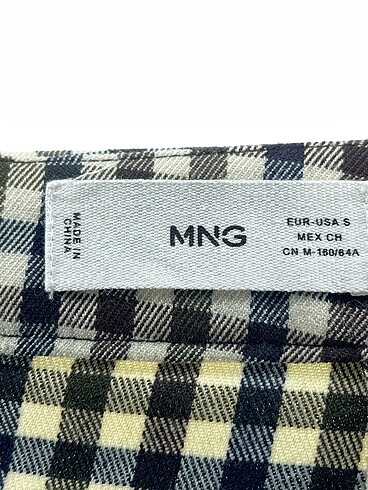 s Beden çeşitli Renk Mango Mini Etek %70 İndirimli.