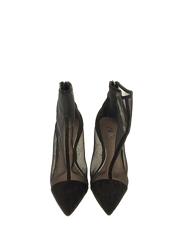 36 Beden Zara Stiletto %70 İndirimli.