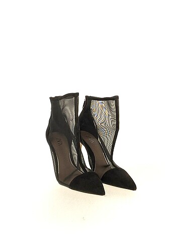 Zara Zara Stiletto %70 İndirimli.