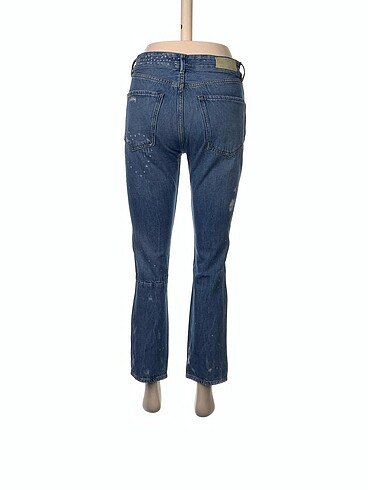26 Beden Scotch & Soda Jean / Kot %70 İndirimli.