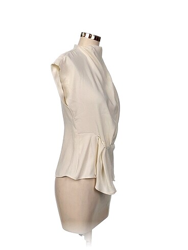 Zara Zara Bluz %70 İndirimli.