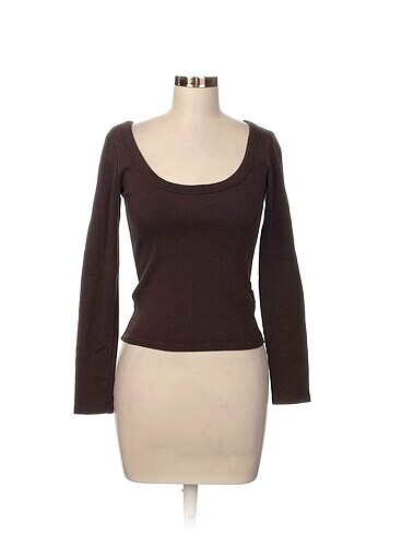 Zara Bluz %70 İndirimli.