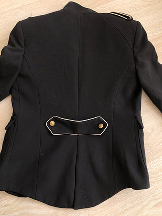 Zara Blazer Ceket