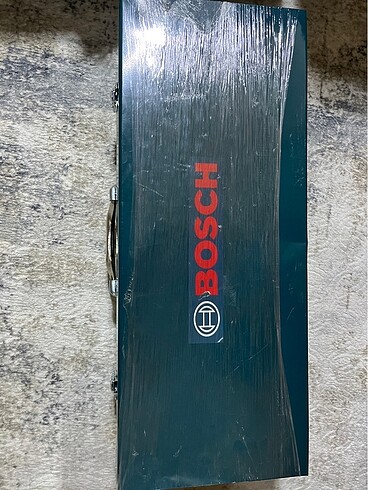 Bosch kırıcı hilti